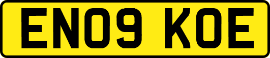 EN09KOE