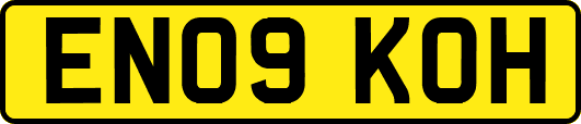 EN09KOH