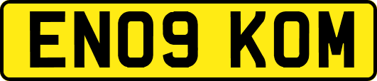 EN09KOM