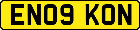 EN09KON