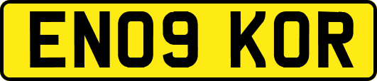 EN09KOR