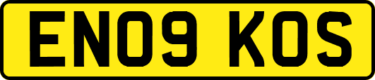 EN09KOS