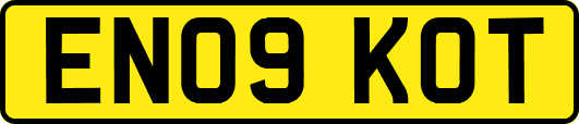 EN09KOT