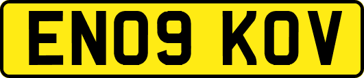 EN09KOV