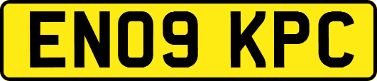 EN09KPC