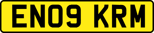 EN09KRM