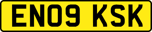 EN09KSK