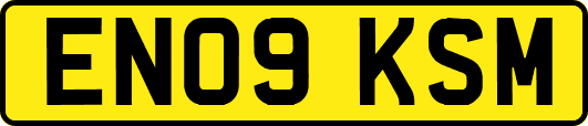 EN09KSM