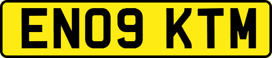 EN09KTM