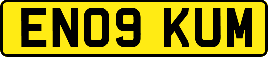 EN09KUM
