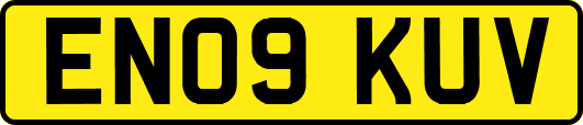 EN09KUV