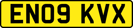 EN09KVX