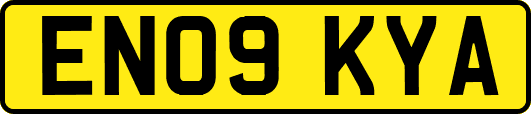 EN09KYA
