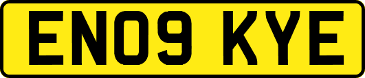 EN09KYE