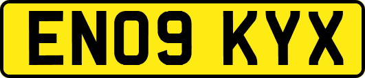 EN09KYX