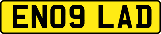 EN09LAD