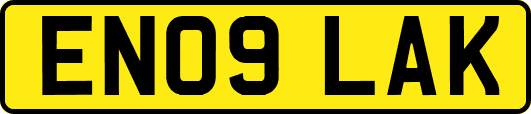 EN09LAK