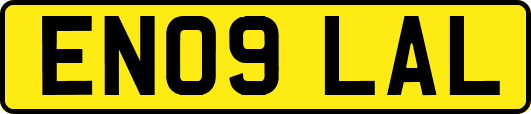 EN09LAL