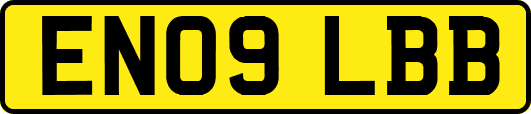 EN09LBB