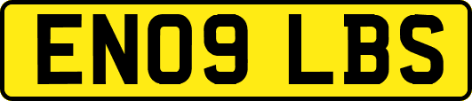 EN09LBS