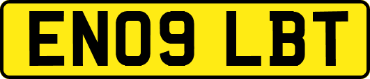 EN09LBT