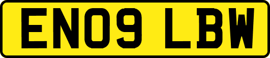 EN09LBW