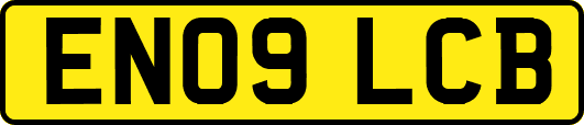EN09LCB
