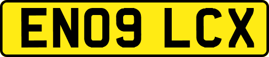 EN09LCX