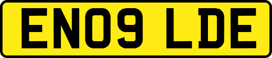 EN09LDE