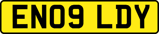 EN09LDY