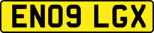EN09LGX