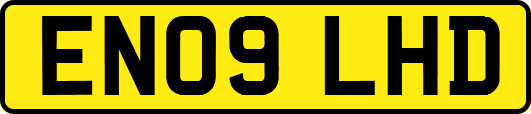 EN09LHD