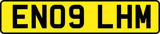 EN09LHM