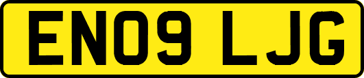 EN09LJG