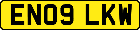 EN09LKW