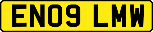 EN09LMW