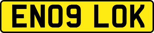 EN09LOK