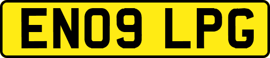 EN09LPG
