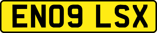 EN09LSX