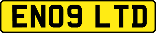 EN09LTD