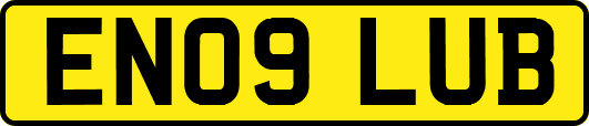 EN09LUB