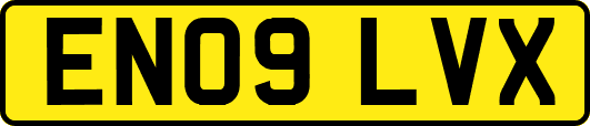 EN09LVX