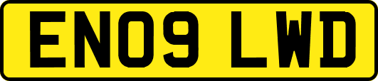 EN09LWD