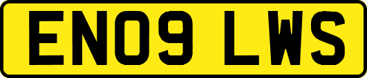 EN09LWS