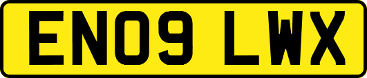 EN09LWX