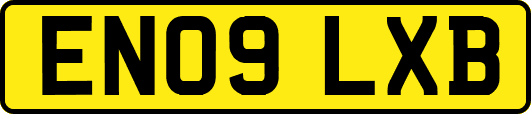 EN09LXB