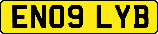 EN09LYB