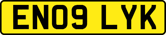 EN09LYK