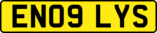 EN09LYS