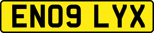 EN09LYX